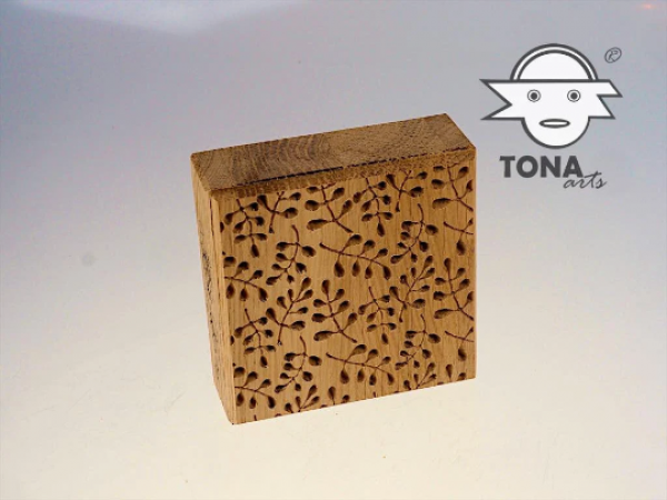 sl7 Endlosstempel aus Hartholz sl7 Endlosstempel aus Hartholz